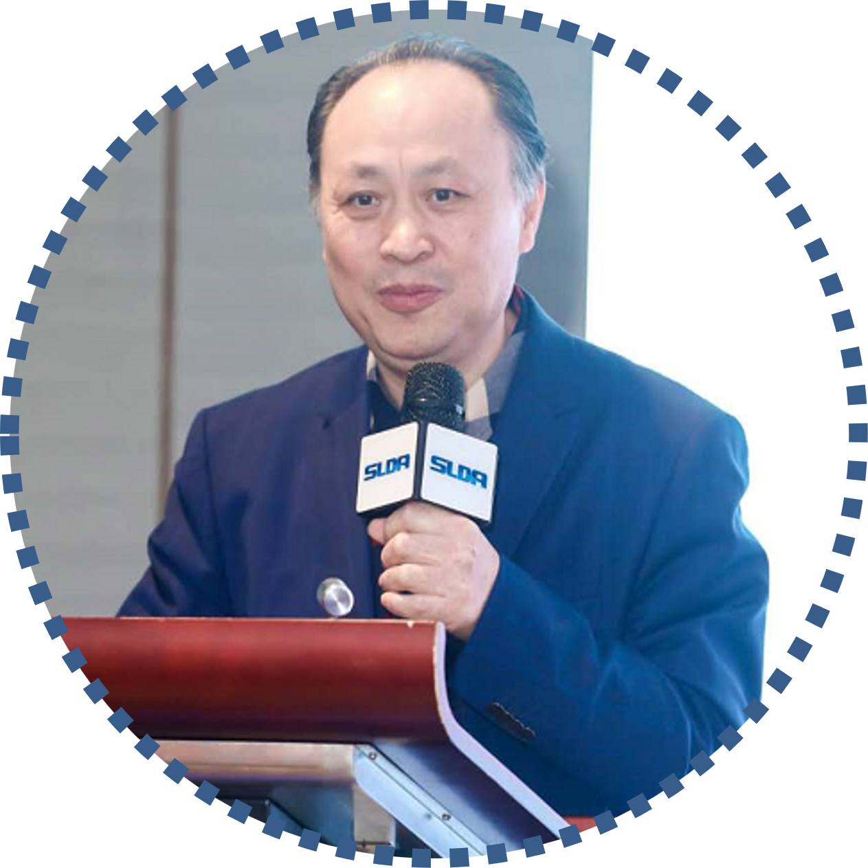 江风益