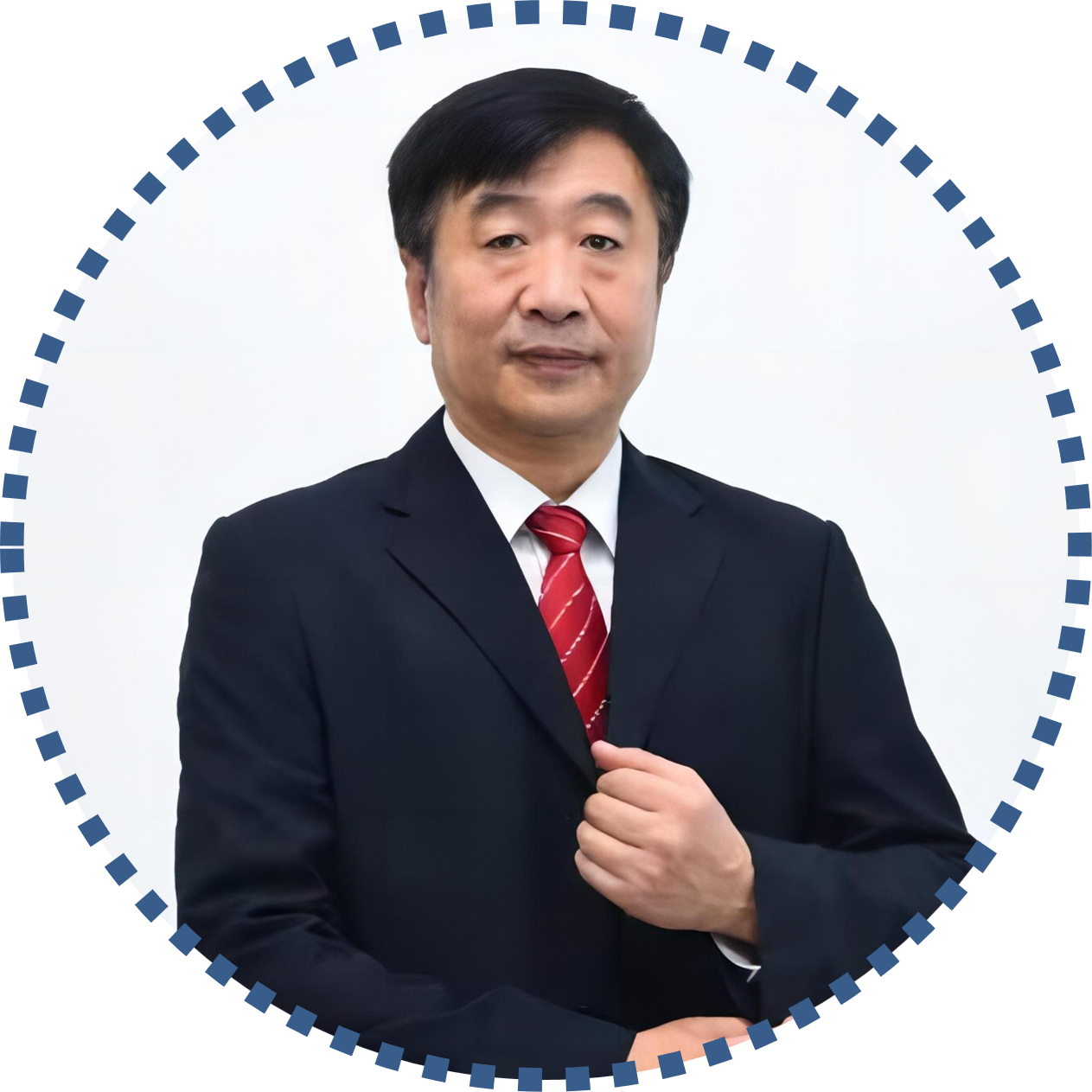 洪震