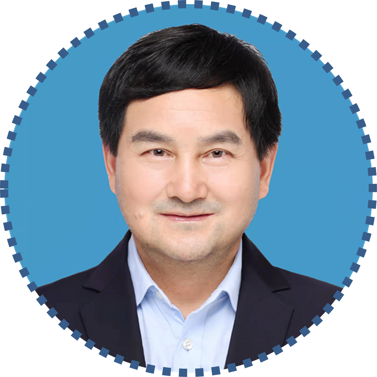 杨其长
