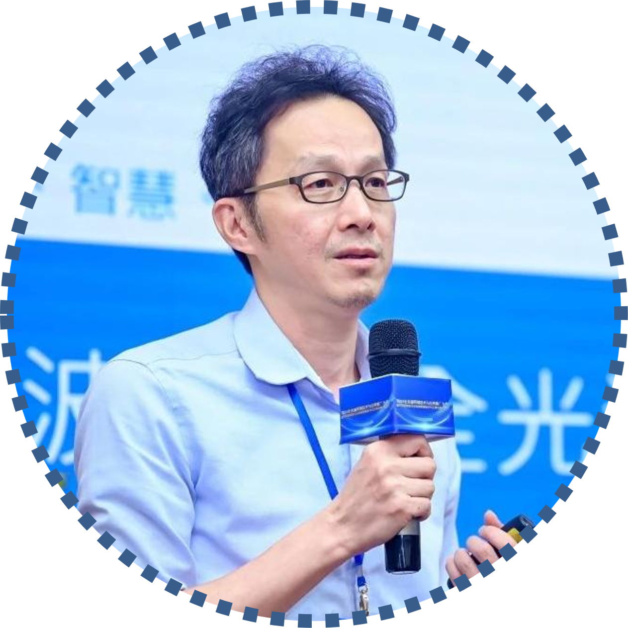 杨鸿志